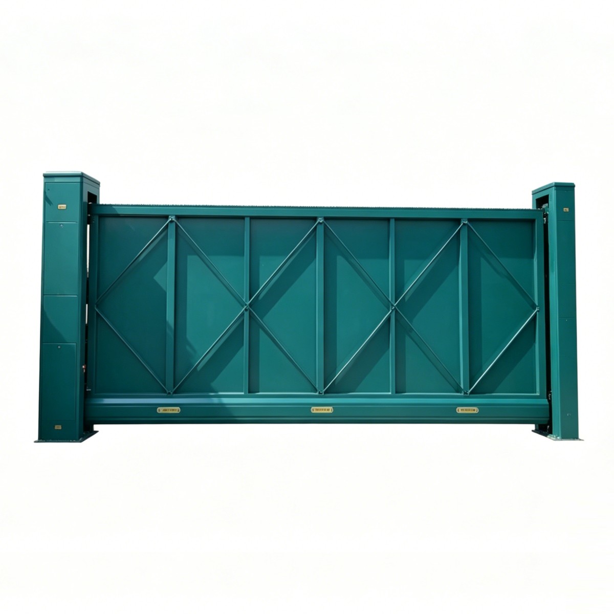 永州道县万家庄街道电动悬空门